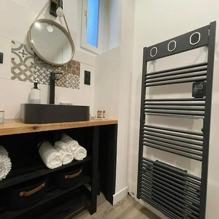 La Belle Echappee Apartment Lourdes Ngoại thất bức ảnh