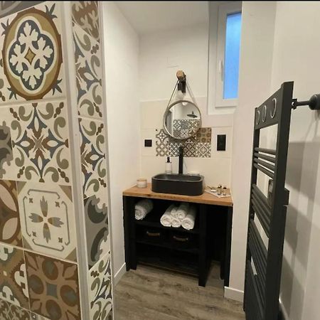 La Belle Echappee Apartment Lourdes Ngoại thất bức ảnh