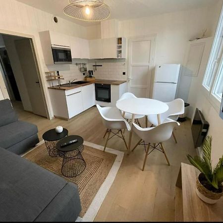 La Belle Echappee Apartment Lourdes Ngoại thất bức ảnh