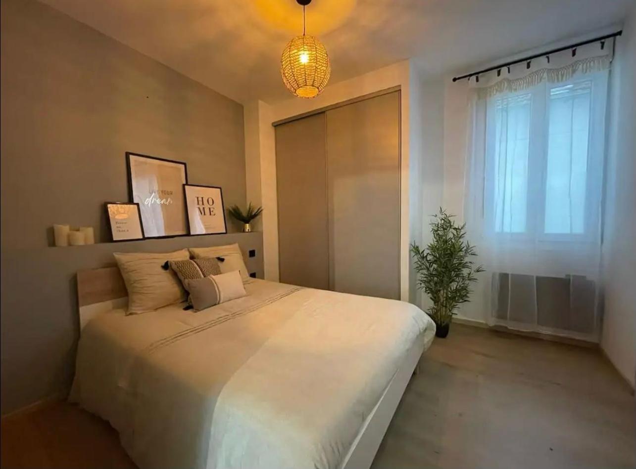 La Belle Echappee Apartment Lourdes Ngoại thất bức ảnh